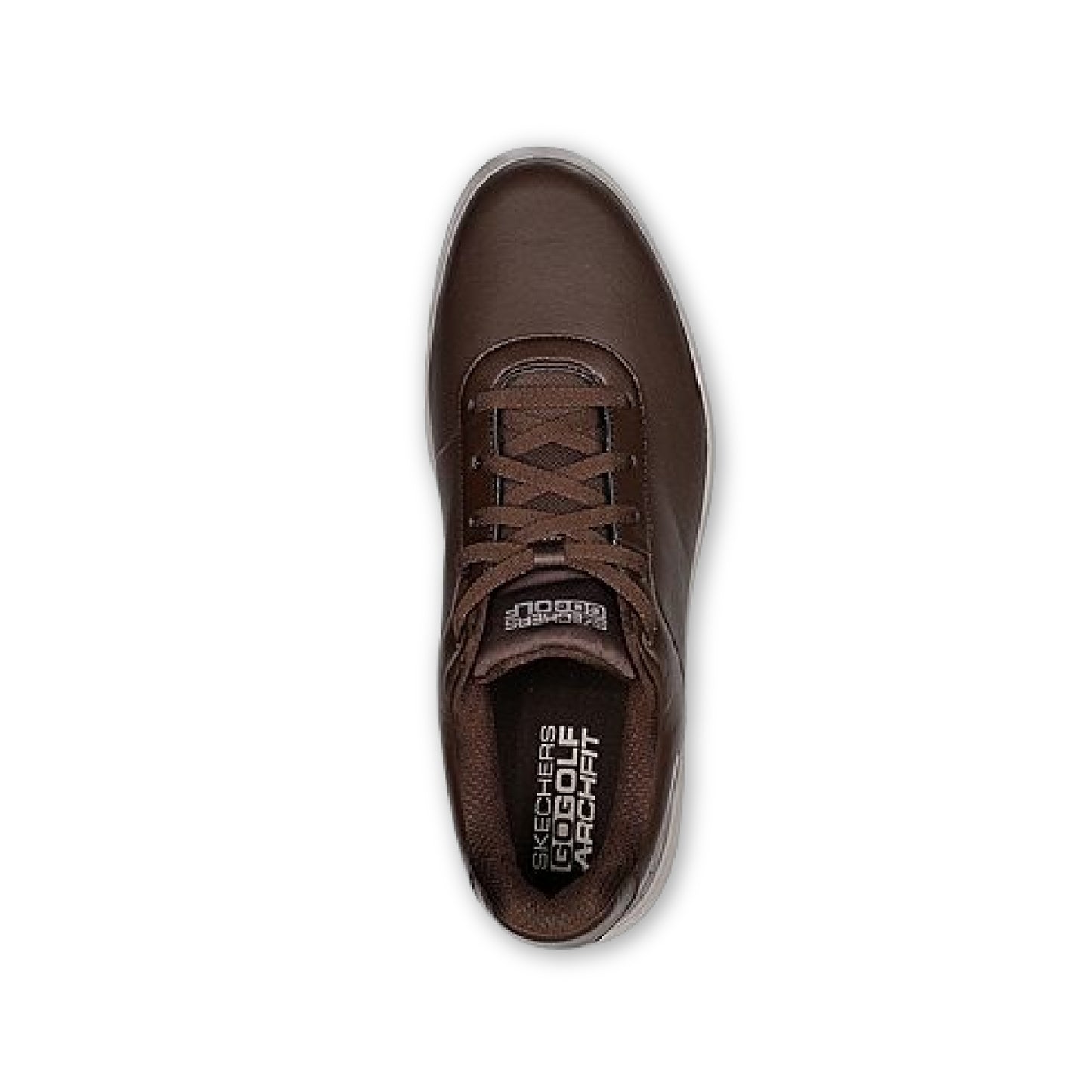 SKECHERS - GO GOLF Men's - Drive 5 Brown (Spikeless)