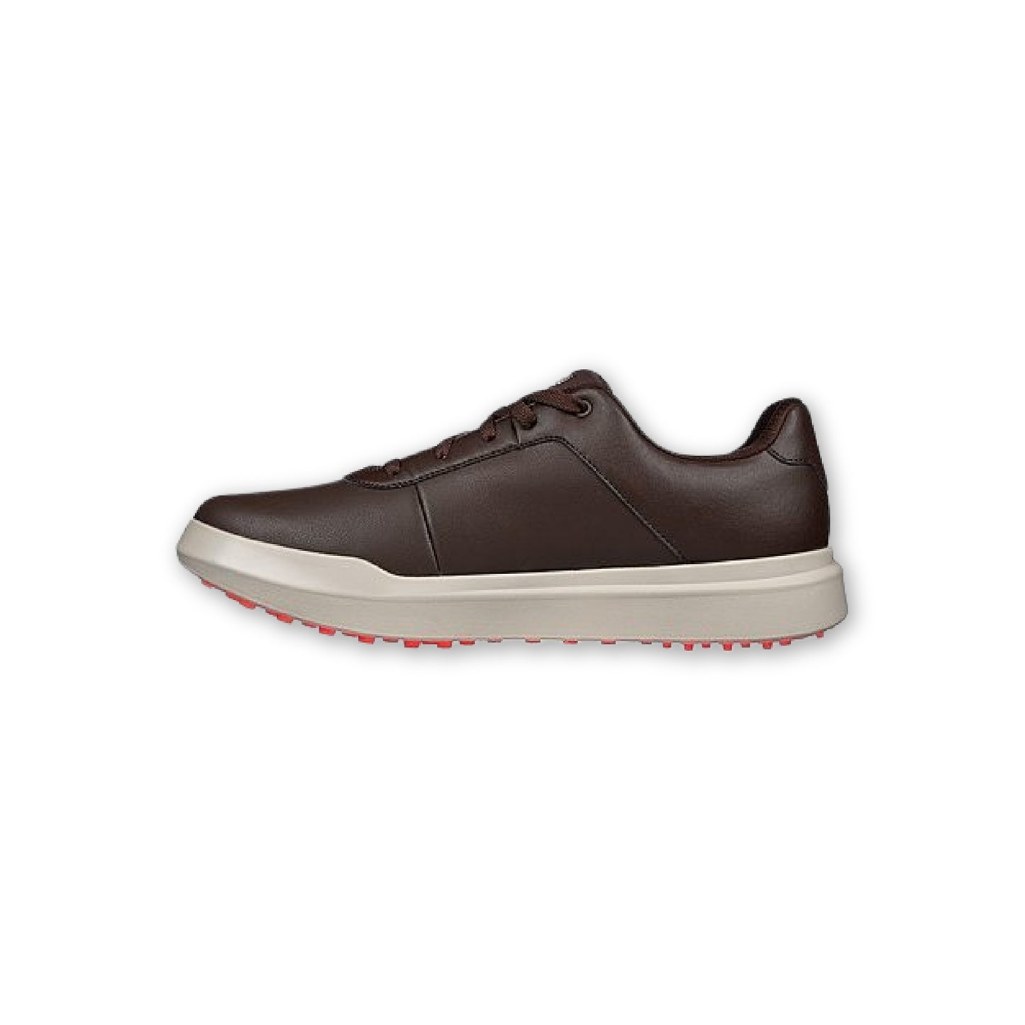 SKECHERS - GO GOLF Men's - Drive 5 Brown (Spikeless)