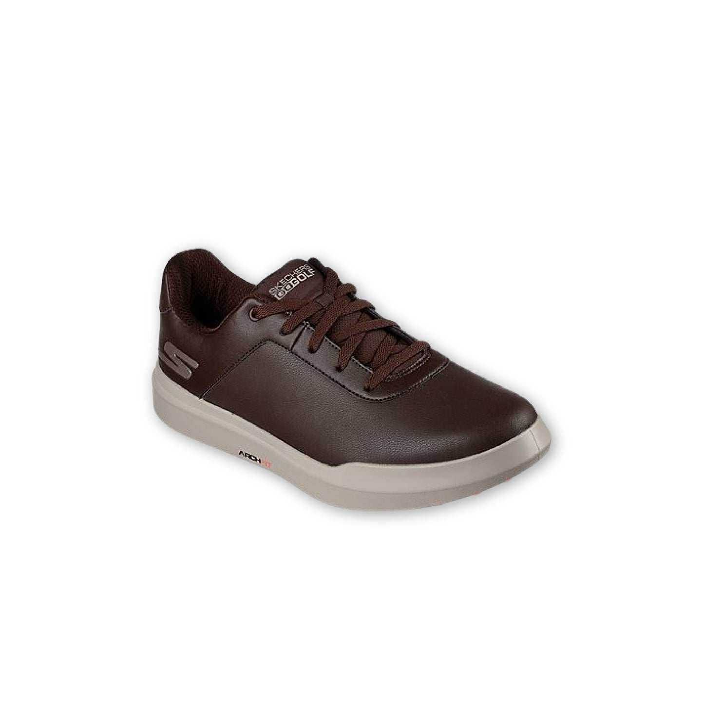 SKECHERS - GO GOLF Men's - Drive 5 Brown (Spikeless)