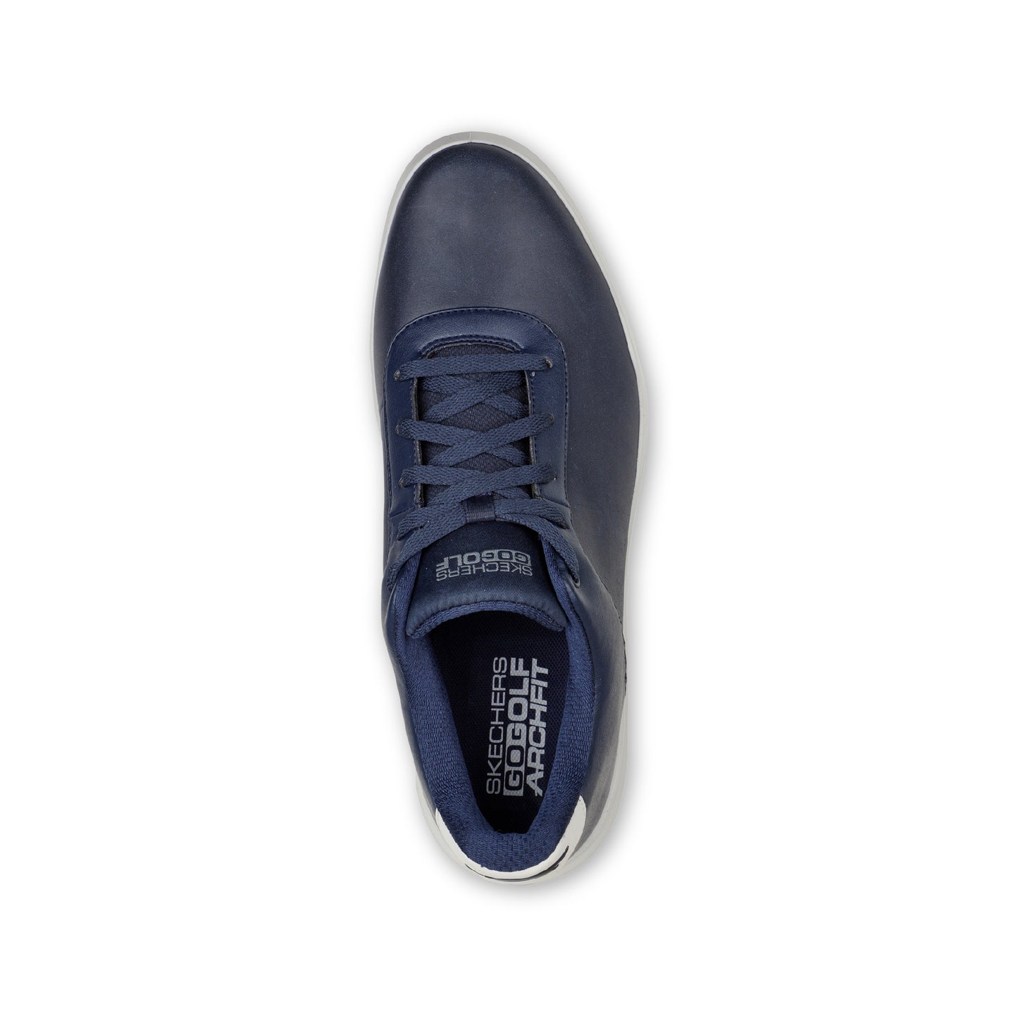 SKECHERS - GO GOLF Men's - Drive 5 Navy (Spikeless)