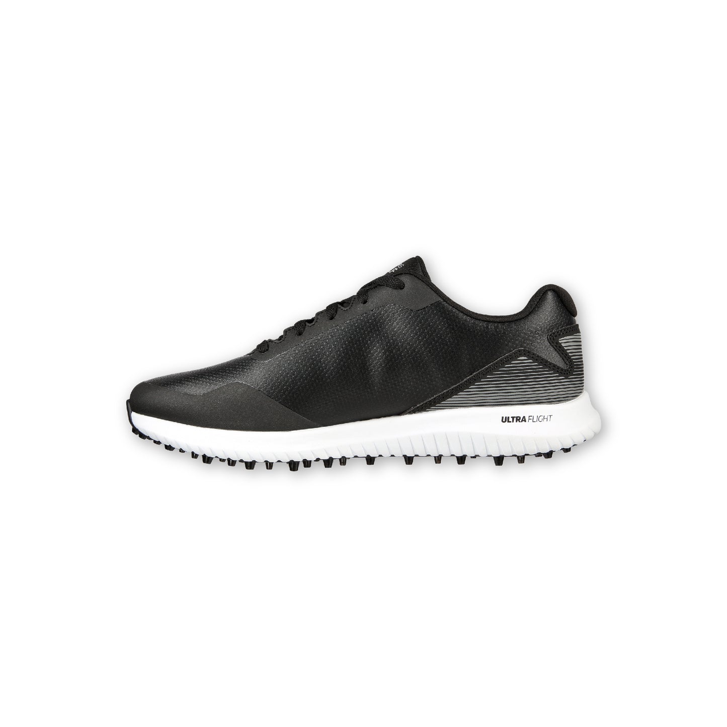 SKECHERS - GO GOLF Men's - Max 2 Black (Spikeless)