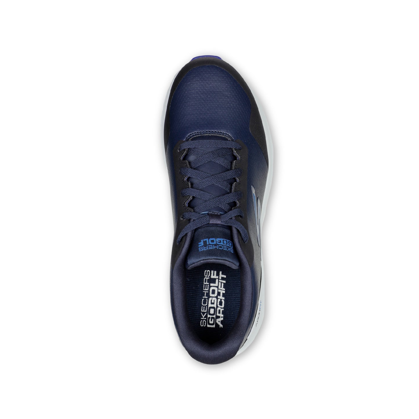 SKECHERS - GO GOLF Men's - Max 2 Navy (Spikeless)