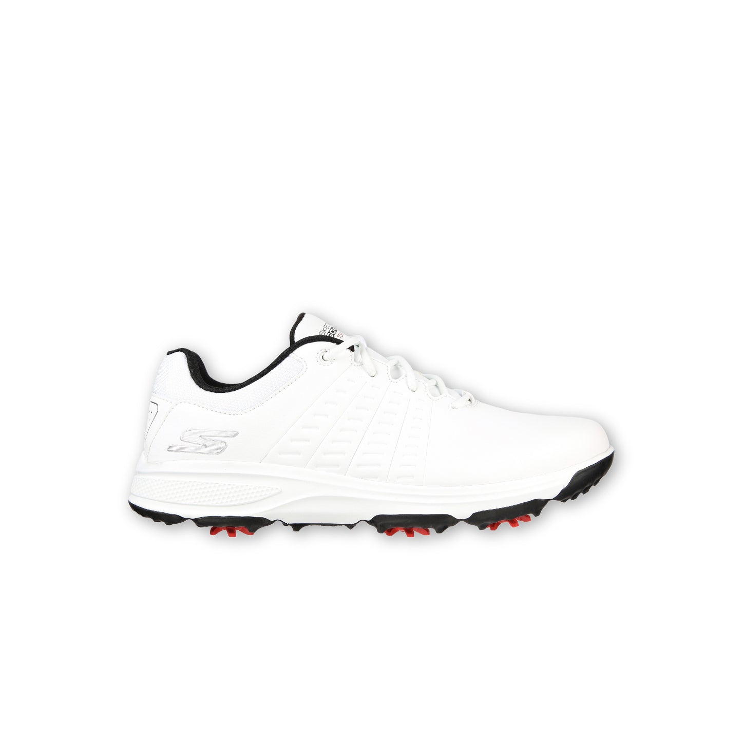 SKECHERS - GO GOLF Men's - Torque White (Spike)