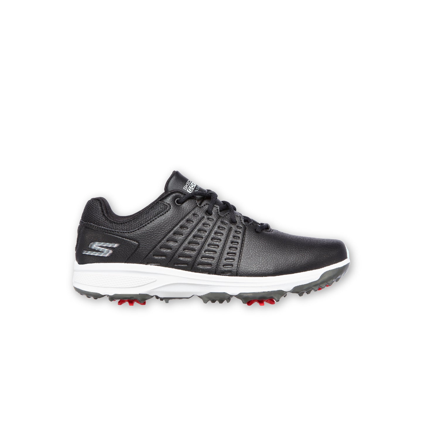 SKECHERS - GO GOLF Women's - Jasmine Black (Spike)