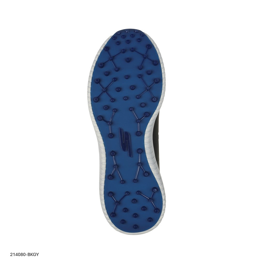 SKECHERS - Golf Shoes - Go Golf Mens - Max 3 Spikeless Black