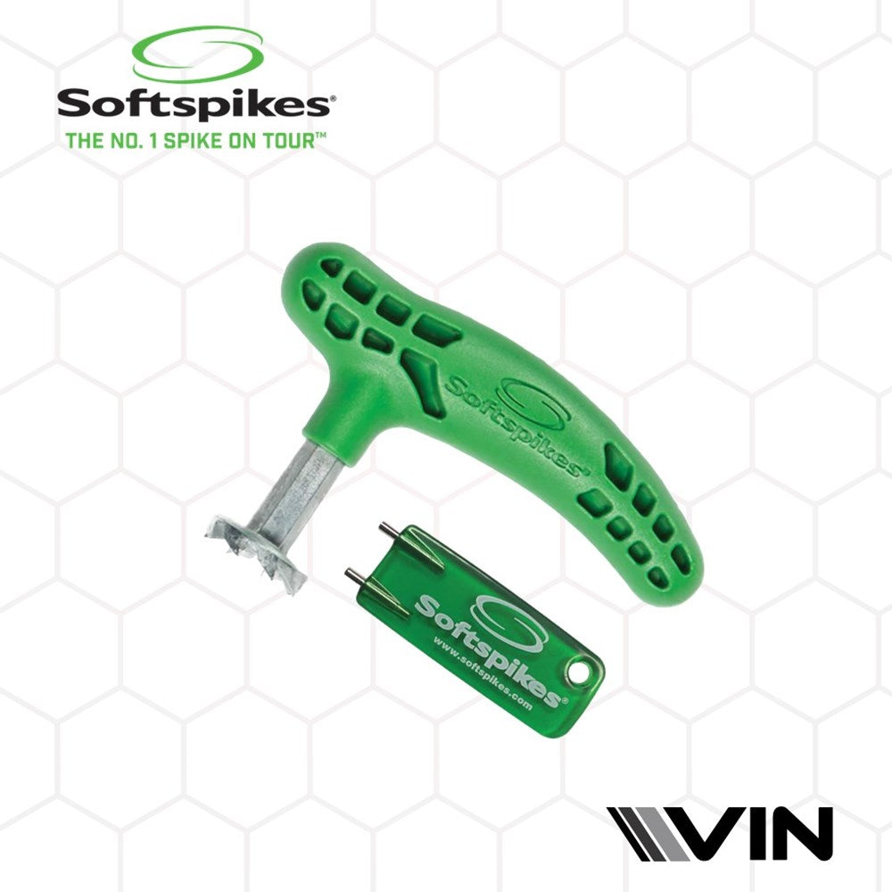 Softspikes - Accessories - Multi-Wrench Kit