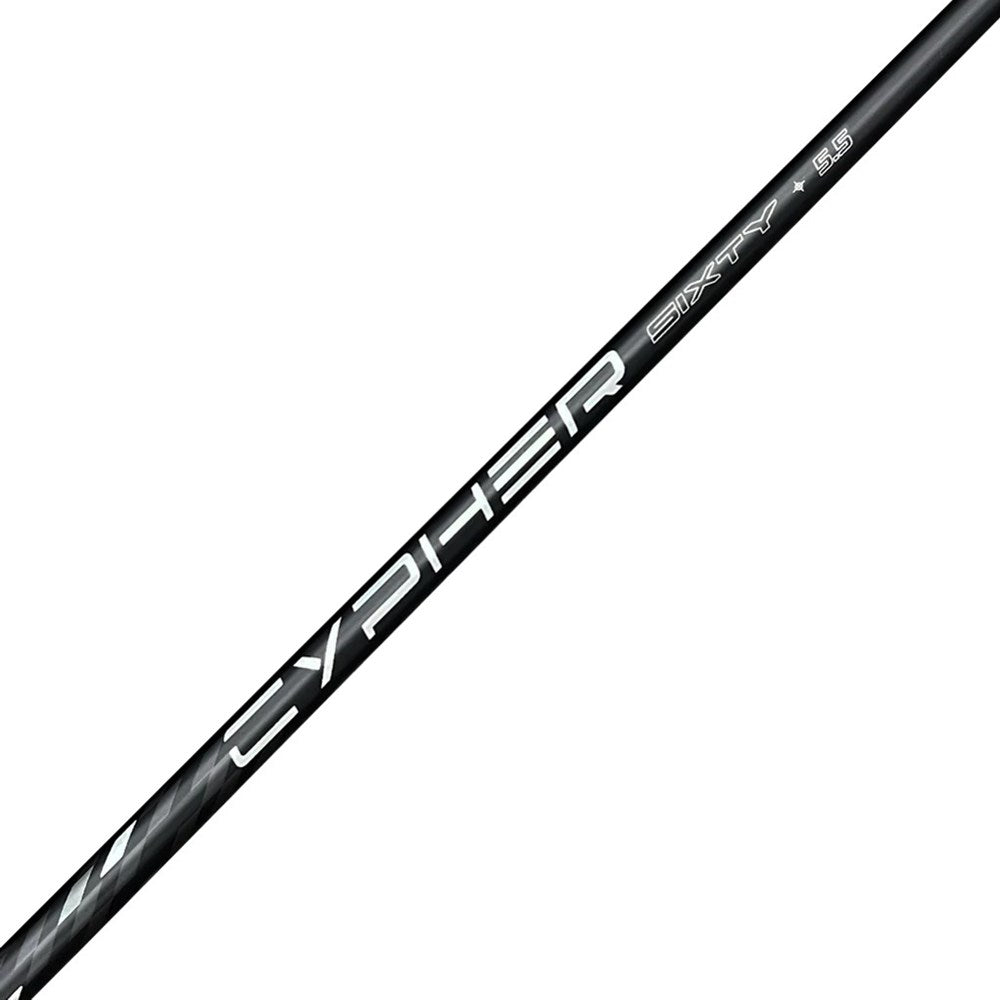 Project X Graphite - Iron - Cypher Gen2