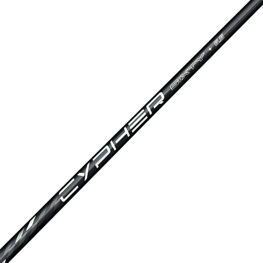 Project X Graphite - Iron - Cypher Gen2