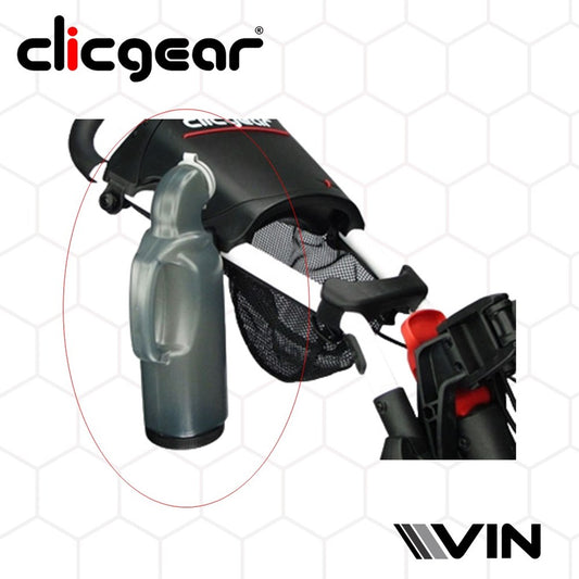 Clicgear - Sand Bottle