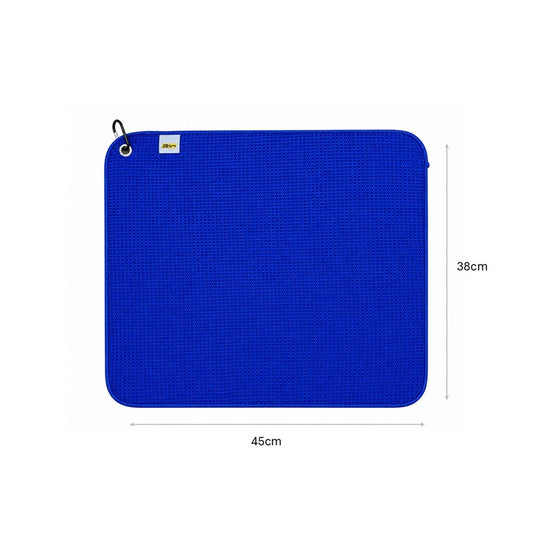DNA Golf - Golf Towel - Microfiber (38cm x 45cm)