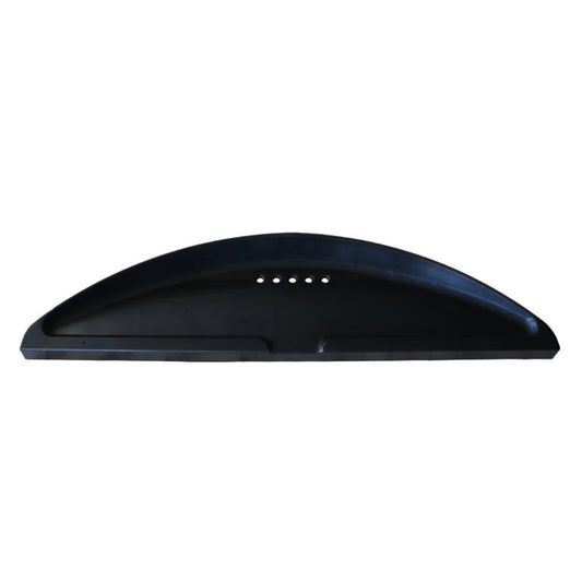 Spider - Miscellaneous - Driving Range Ball Tray - Rubber - Crescent