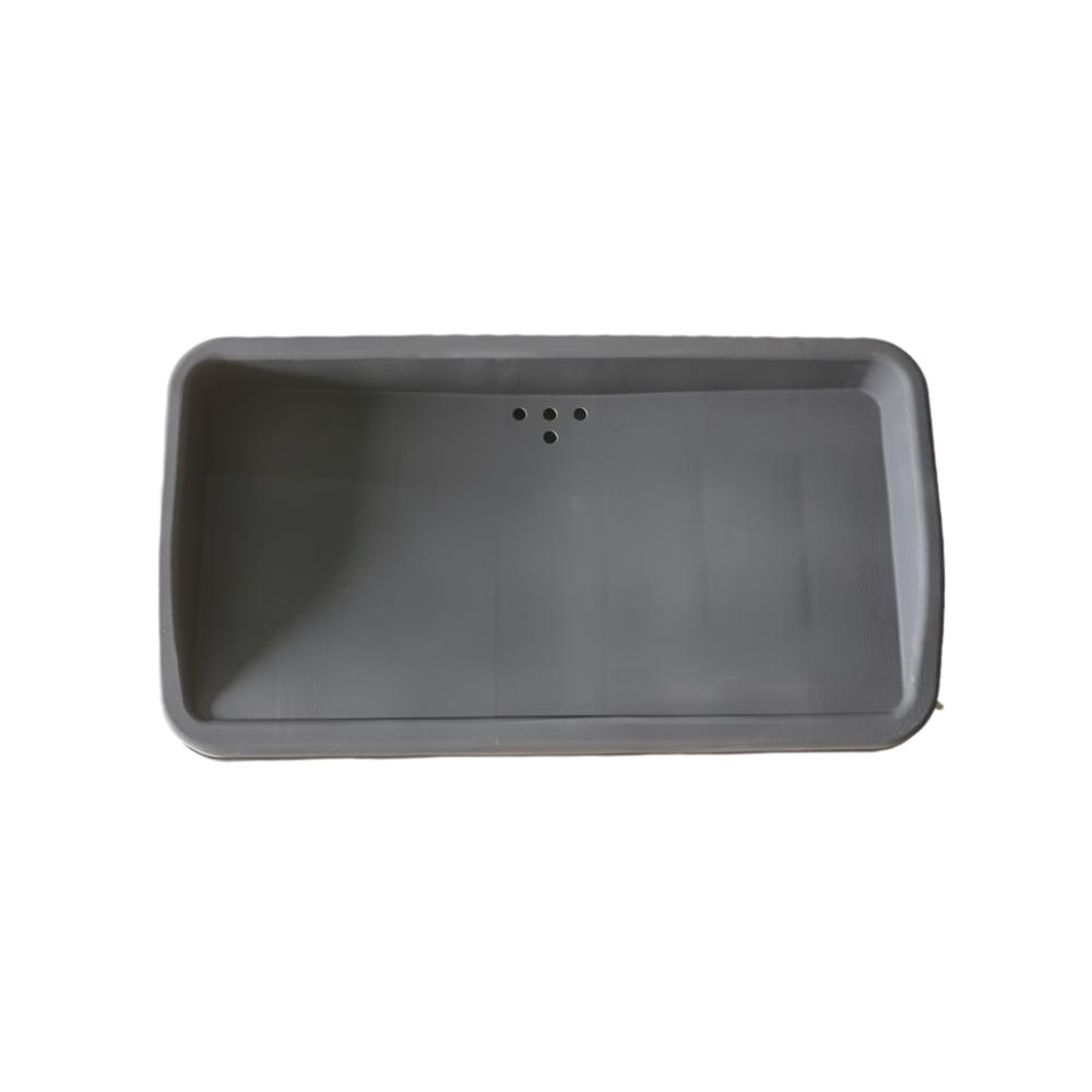 Spider - Miscellaneous - Driving Range Ball Tray - Rubber - Rectangle