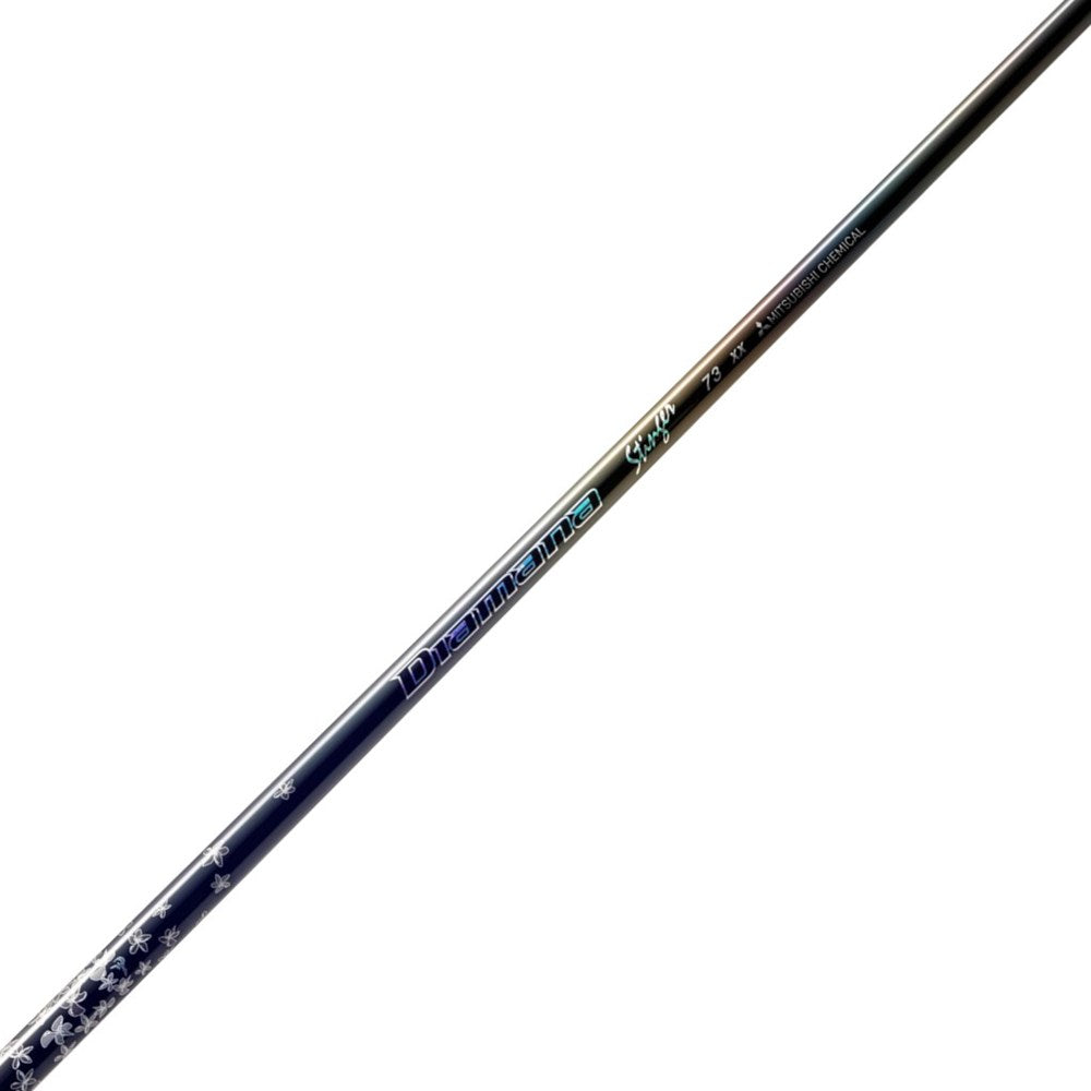 Mitsubishi Chemical - Diamana Stinger