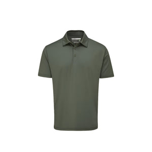 Stuburt - Polo Tee - Kestrel Khaki