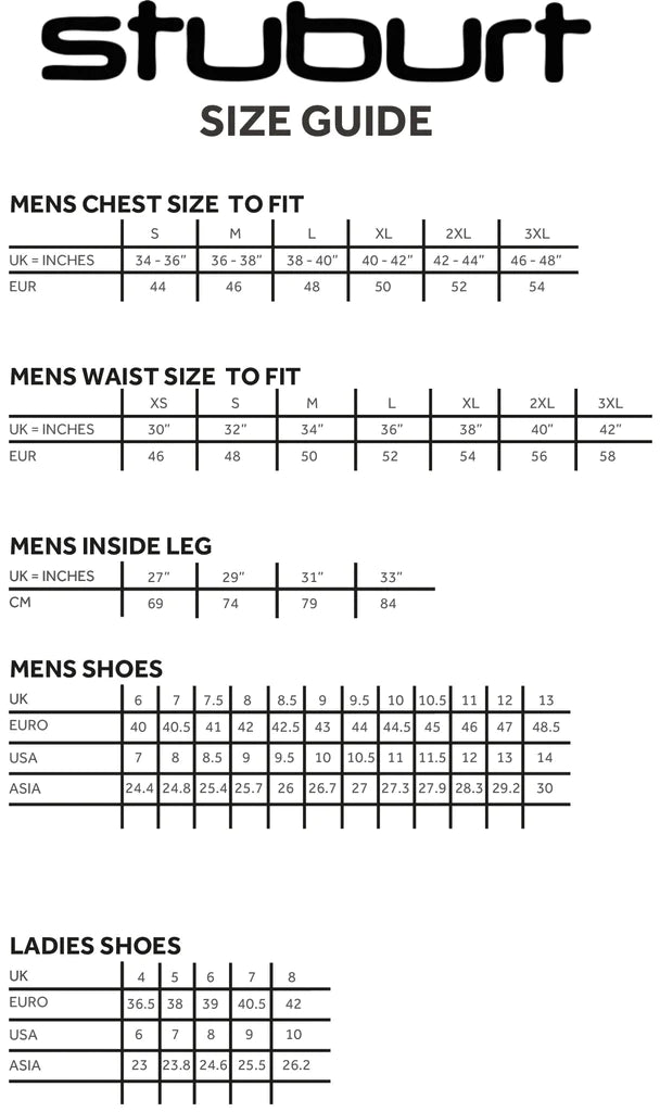 Stuburt evolve spikeless shoes online