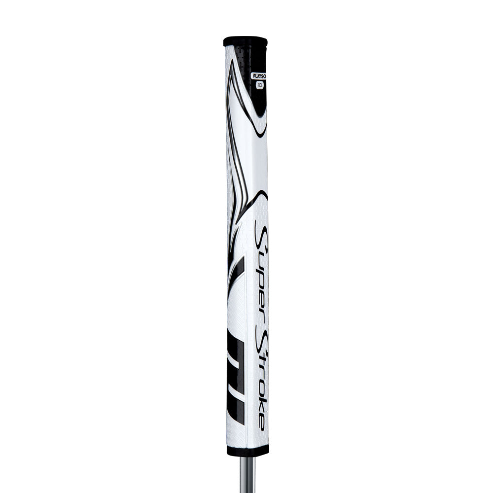 Super Stroke - Putter Grip - Zenergy Flatso 1.0 (Warranty Void)