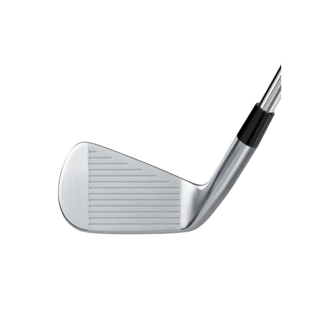 Miura - Iron - TC-201 Chrome (Right Hand)