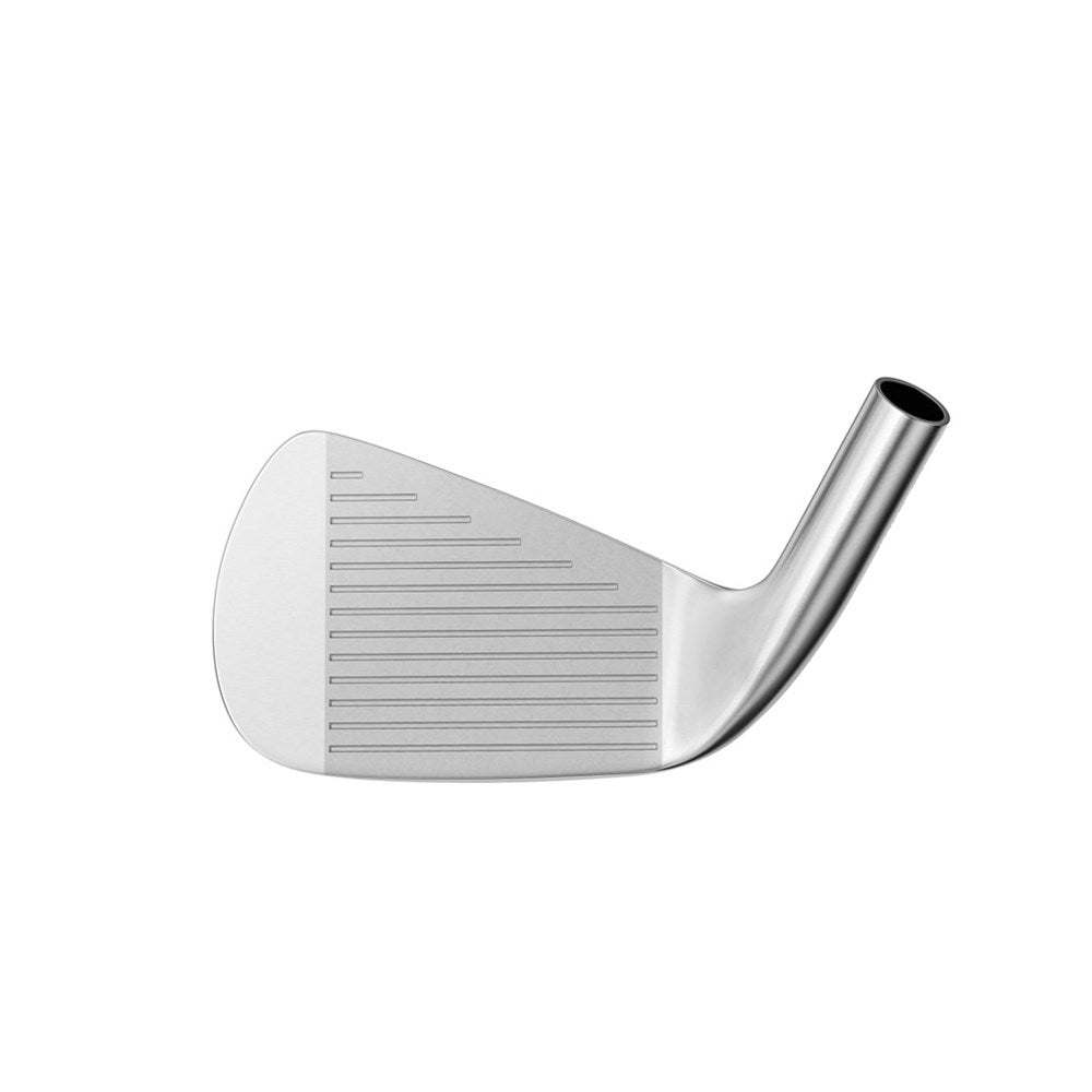 Miura - Iron - TC-202 Chrome (Right Hand)