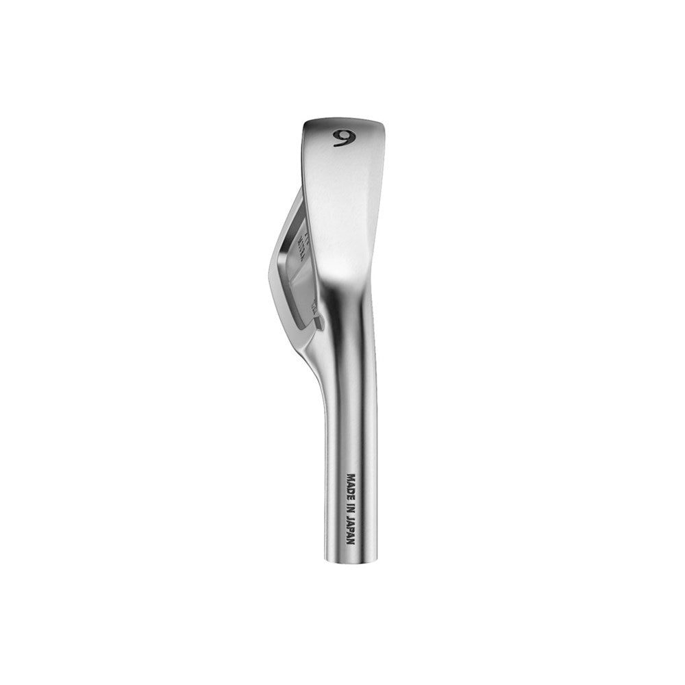 Miura - Iron - TC-202 Chrome (Right Hand)