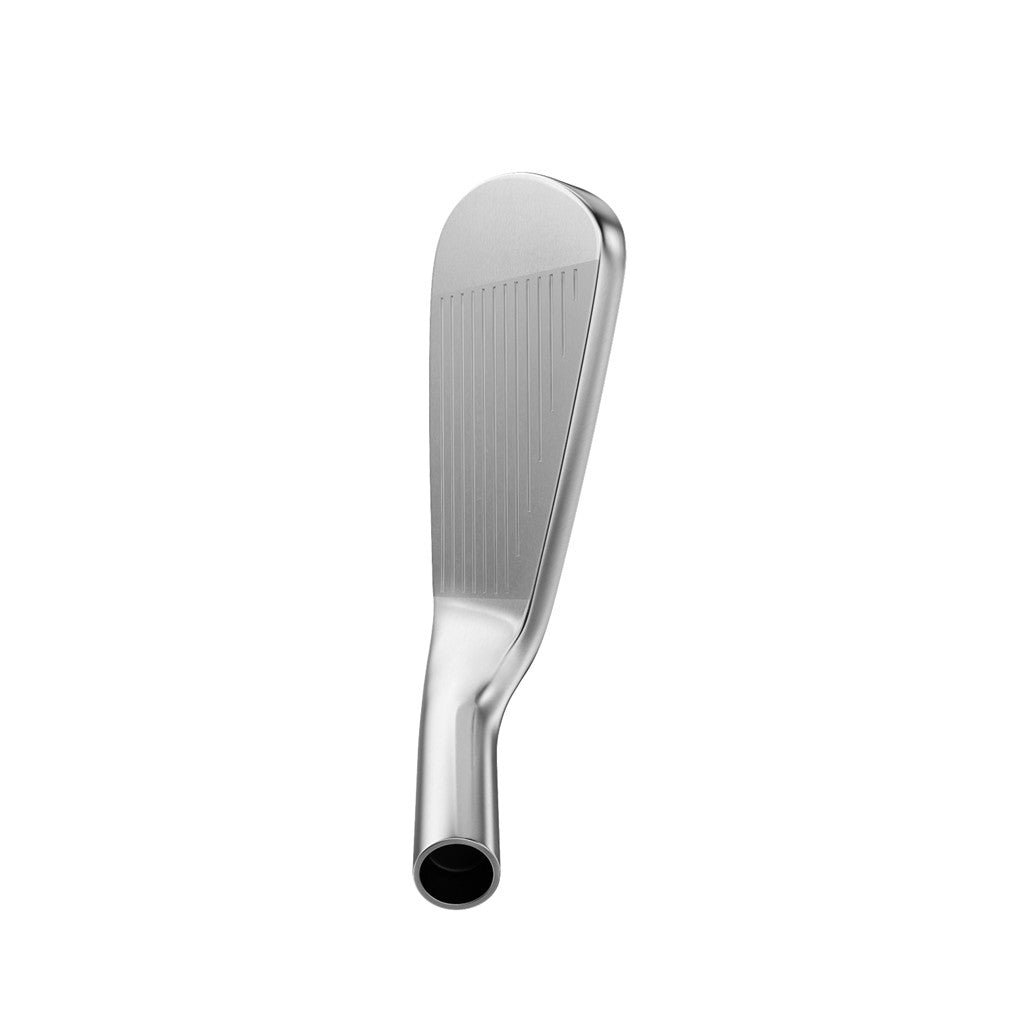 Miura - Iron - TC-202 Chrome (Right Hand)
