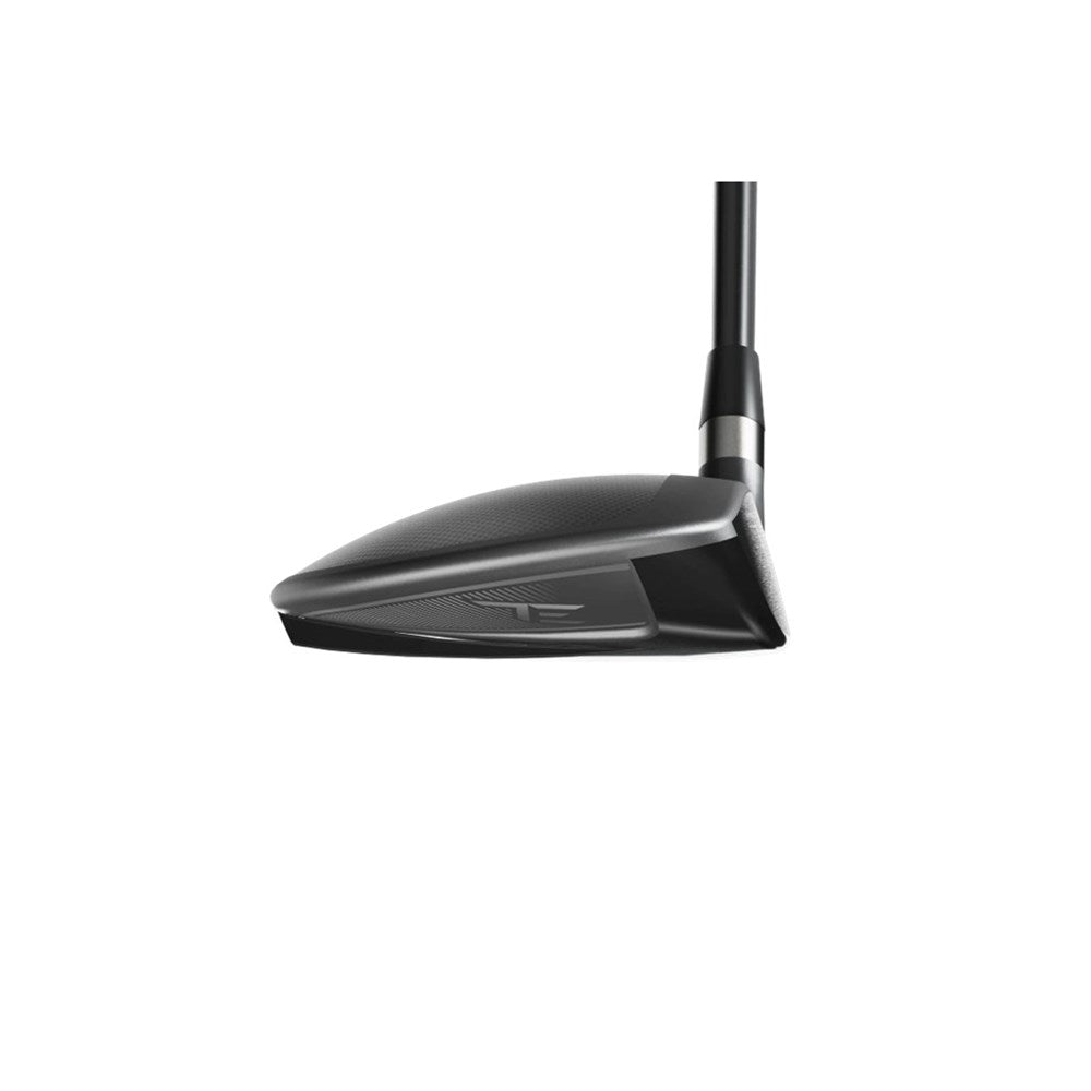 Tour Edge - Fairway - Exotics Lite with Ventus White 40R