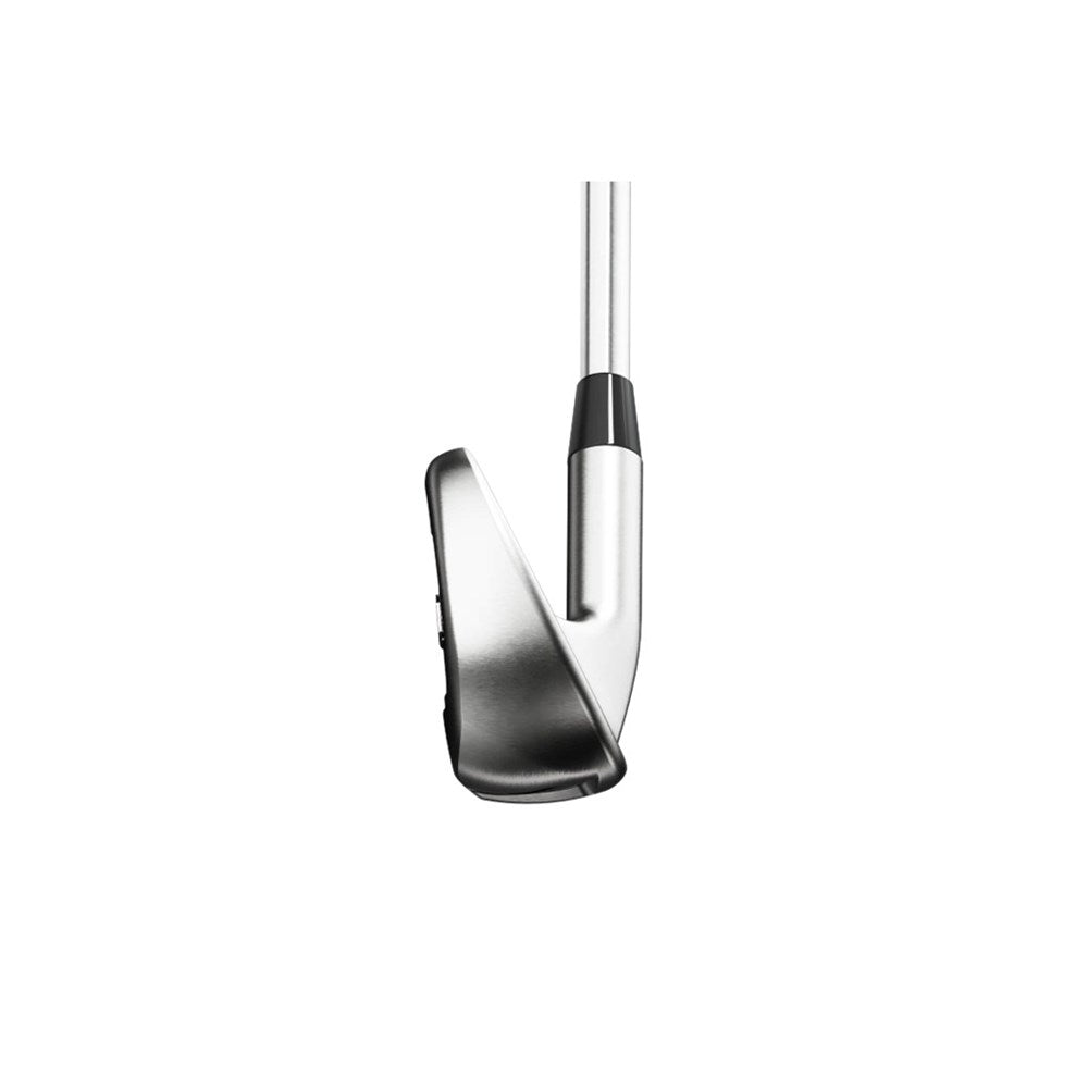 Tour Edge - Iron Set - Exotics Max with MMT Platinum 60R
