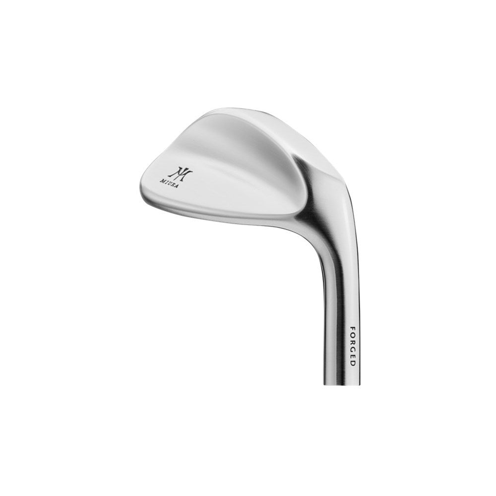 Miura - Wedge - Tour Chrome