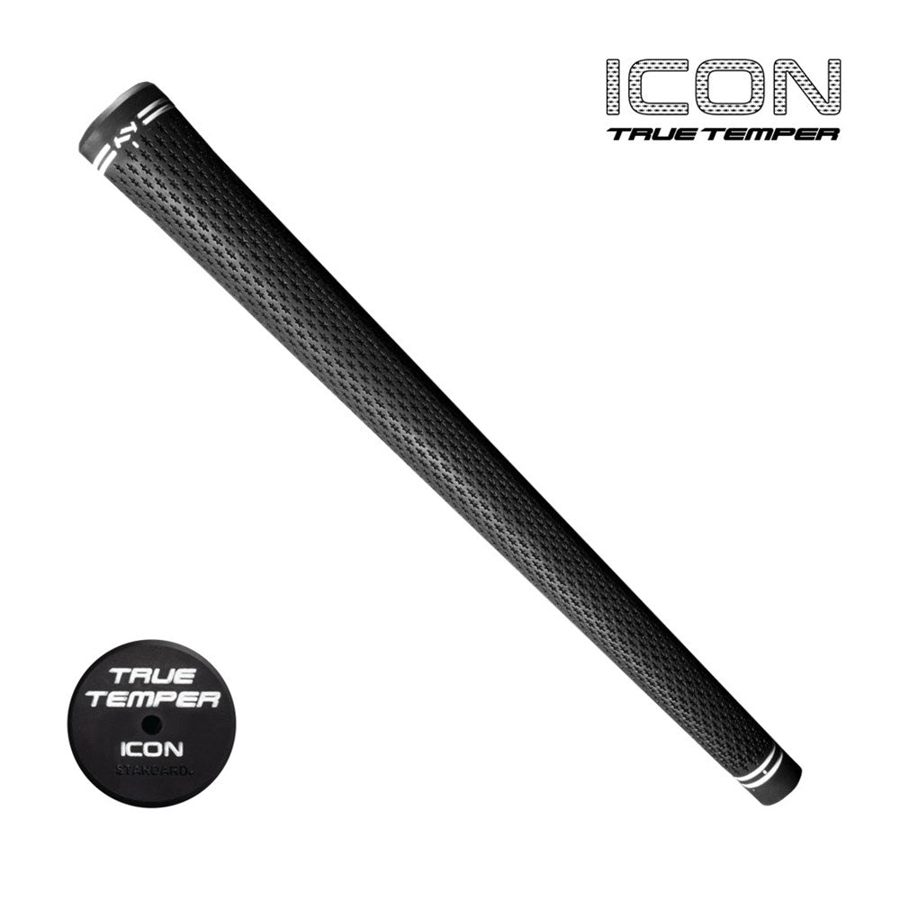 True Temper Midsize - Golf Grip - ICON