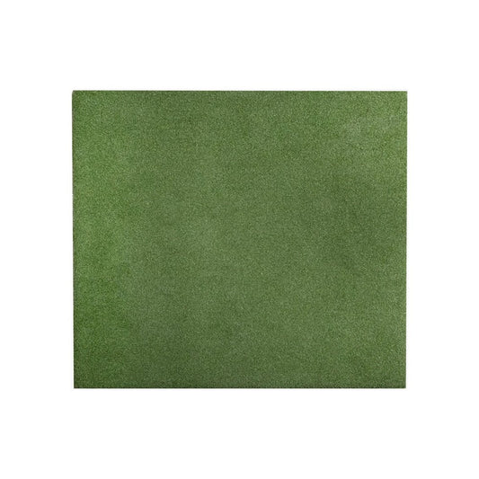 Spider - Driving Range Mat 3 Layer Tee-Up Mat (5' x 5')
