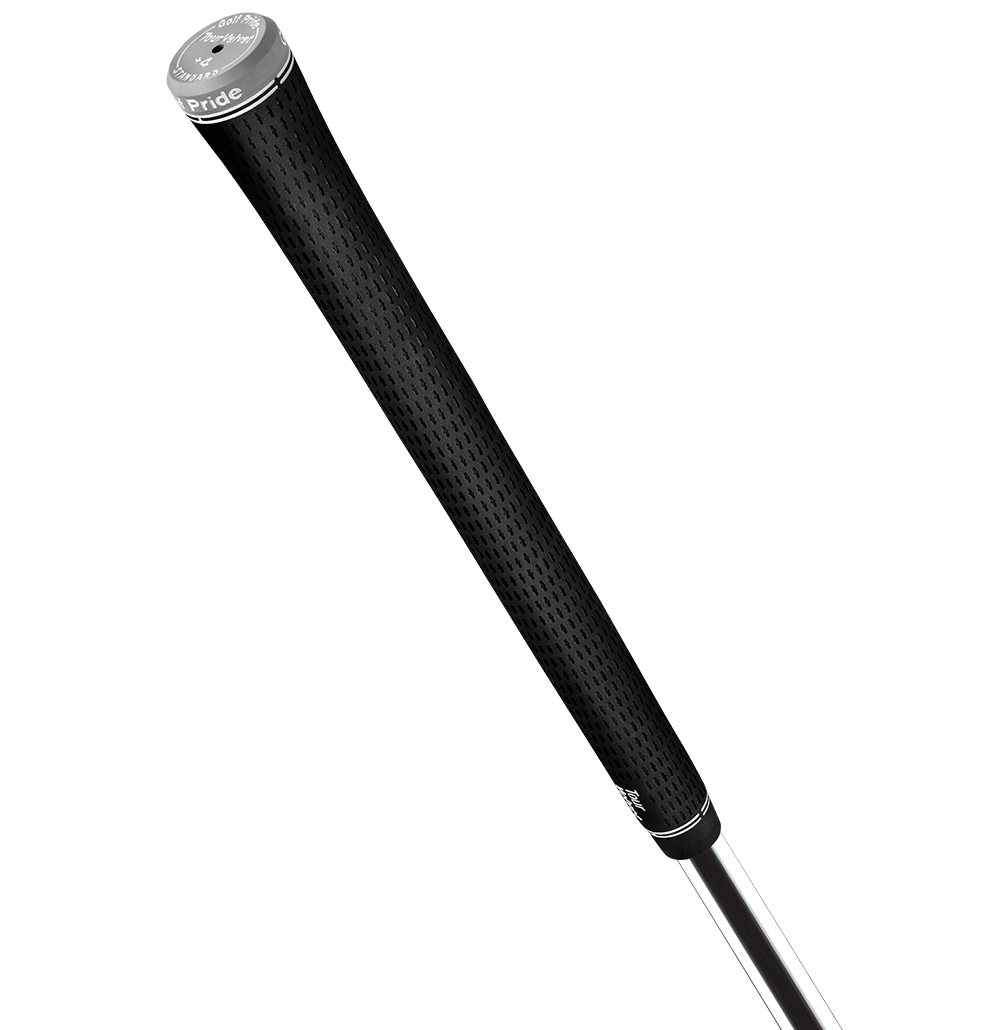 Golf Pride - Tour Velvet Plus 4