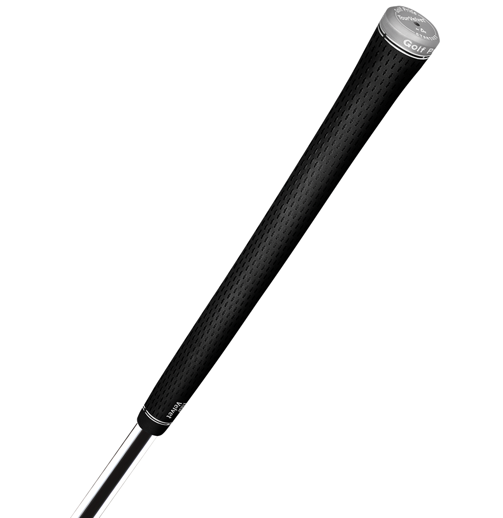 Golf Pride - Tour Velvet Plus 4