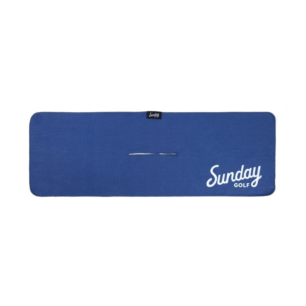 Sunday Golf - Golf Towel - Tailgate Collection