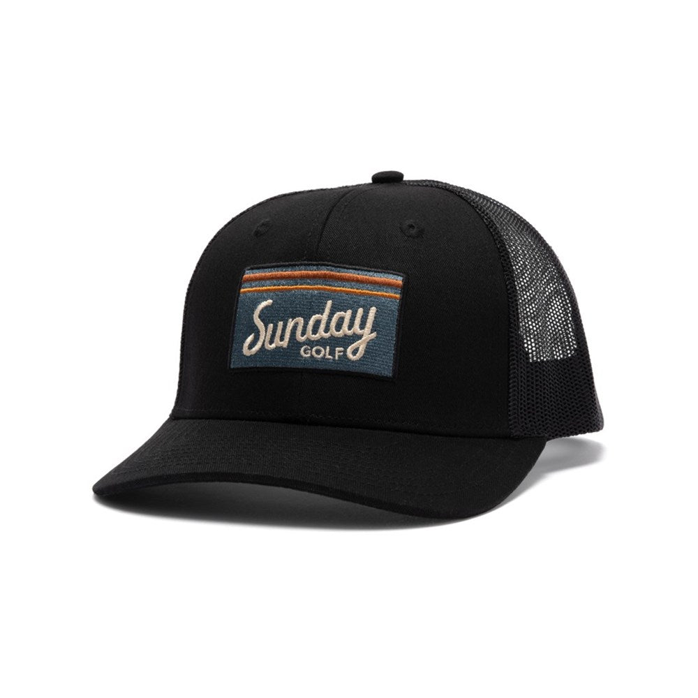 Sunday Golf - Golf Hats/Caps - Trucker Hat