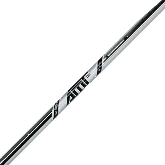 True Temper - Iron Shaft - AMT Black - S200