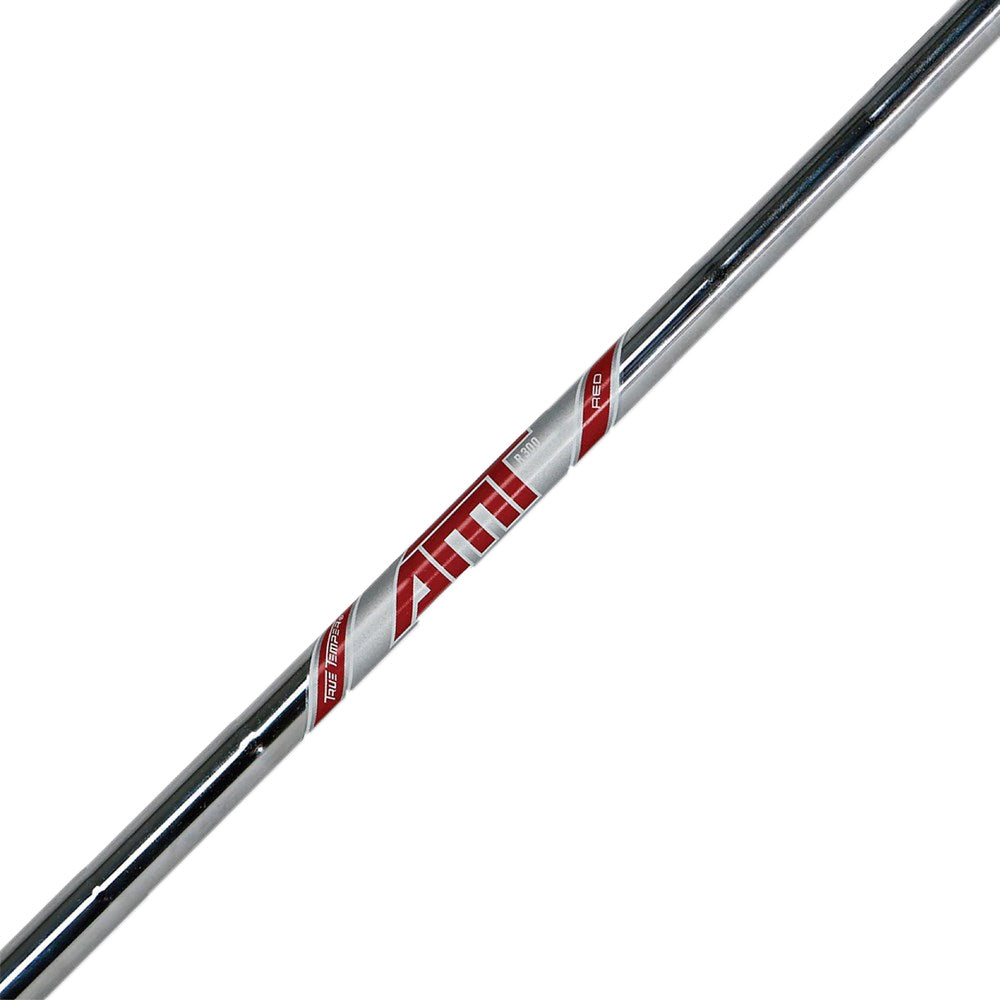 True Temper - Iron Shaft - AMT Red - R300
