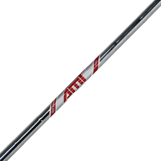 True Temper - Iron Shaft - AMT Red - S200