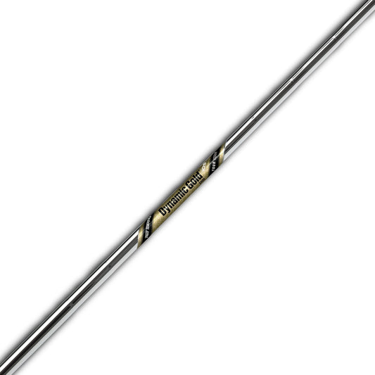 True Temper - Iron Shaft - Dynamic Gold 105 Tour Issue - S400
