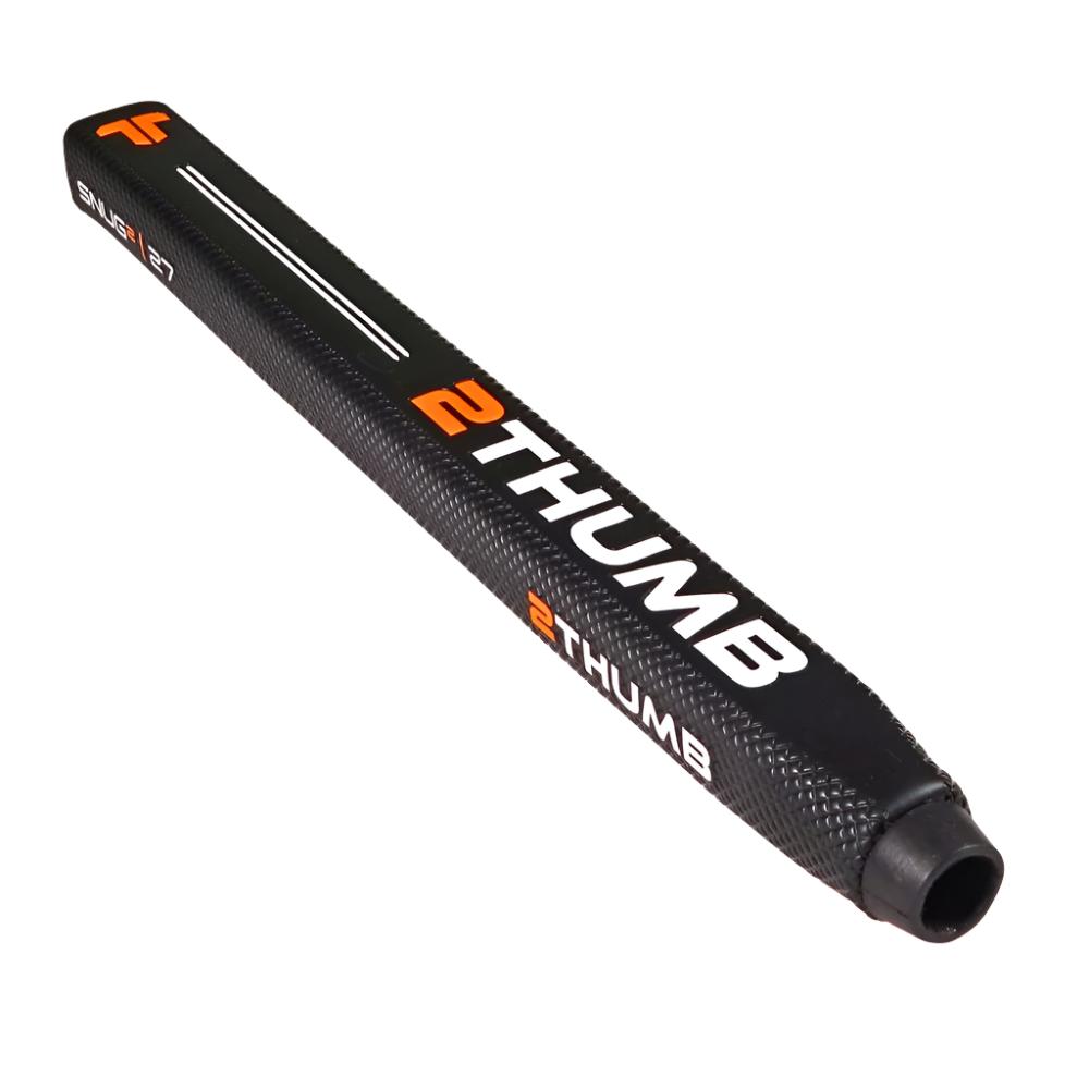 Two Thumb - Putter Grip - SNUG2 27 - 52g