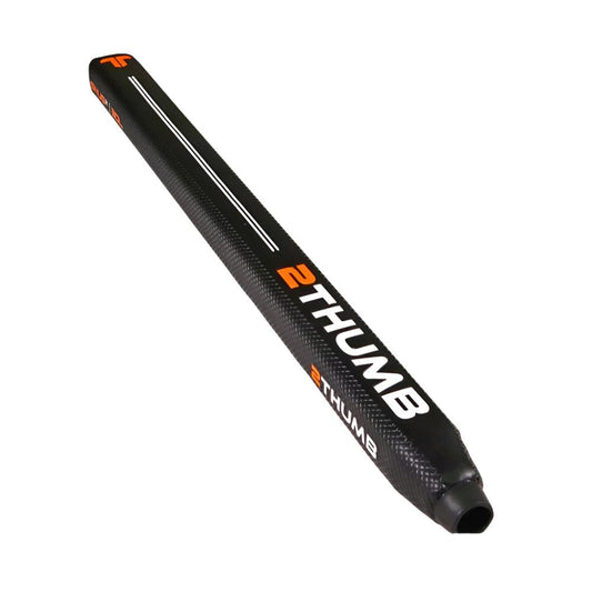 Two Thumb - Putter Grip - SNUG2 Long 30 - 88g