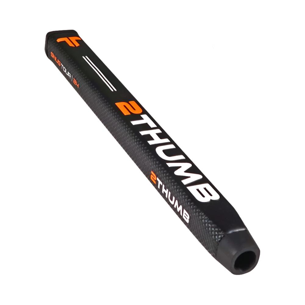 Two Thumb -  Putter Grip - SNUG TOUR 24 - 68g