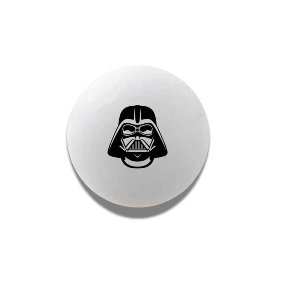 Volvik - Golf Ball - VIVID SOFT (6 balls + Marker)
