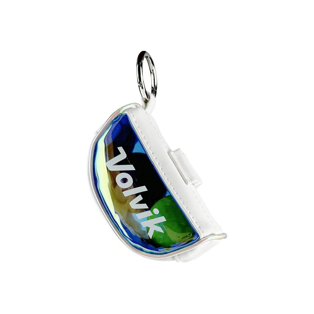 Volvik - Accessories - Hologram 2-Ball Pouch