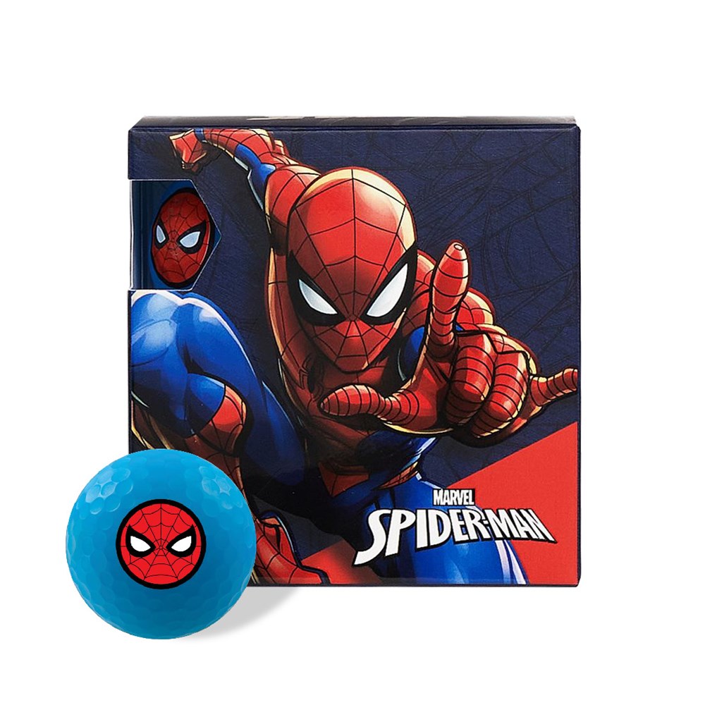 Volvik - Golf Ball - VIVID SOFT (4 balls)