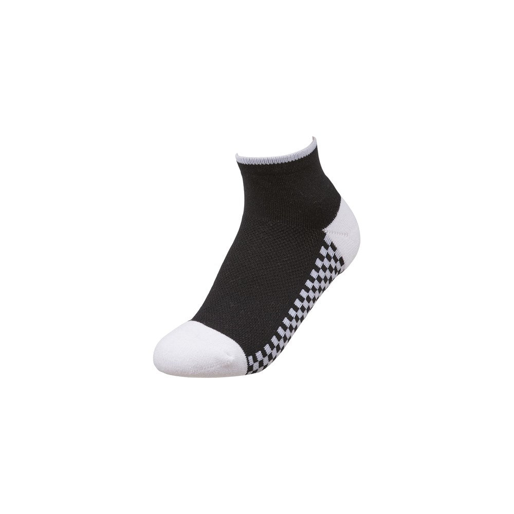 Volvik - Golf Socks - Checker Pattern Ankle Sock (Women)