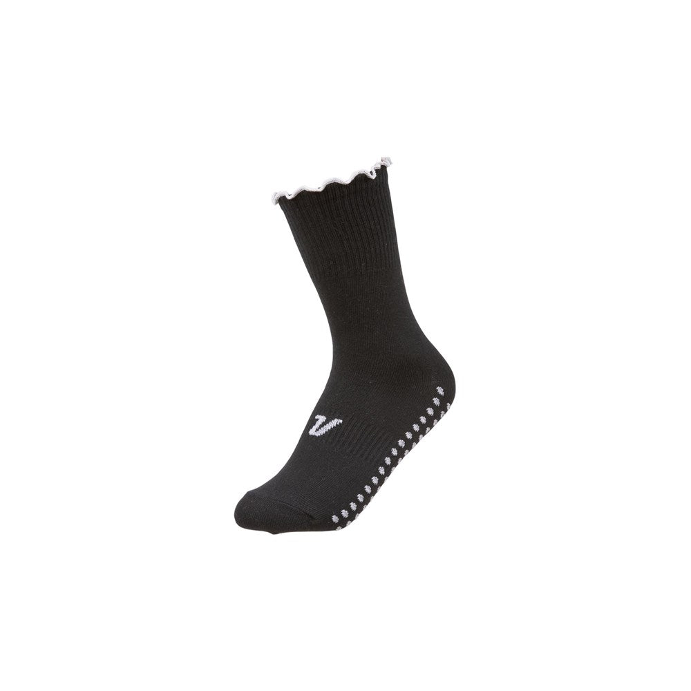 Volvik - Golf Socks - Heart Logo Crew Sock (Women)
