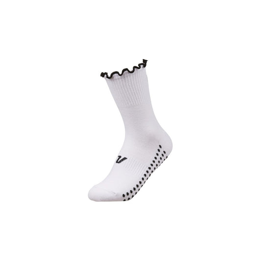 Volvik - Golf Socks - Heart Logo Crew Sock (Women)
