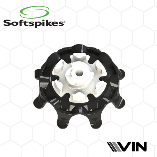 Softspikes - Fast Twist Spikes - Pulsar Cleats