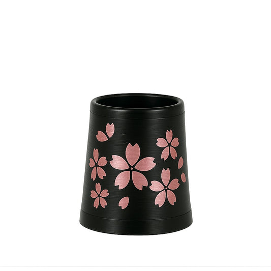 OKAMURA - Ferrule Iron - Sakura (3pcs)