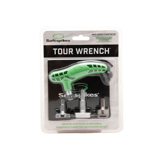 Softspikes - Accessories - Tour Wrench Kit