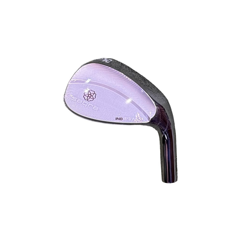 SAQRA - Wedge - INB-512W (Assembled)